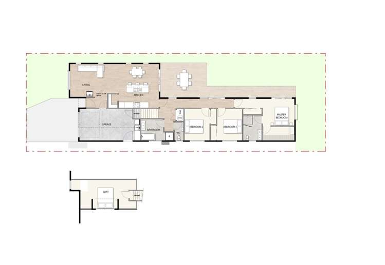 111, 113 Wooing Tree Avenue Cromwell_11
