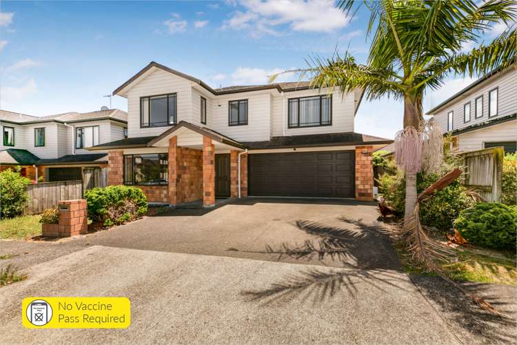 7 Janway Avenue Flat Bush_0