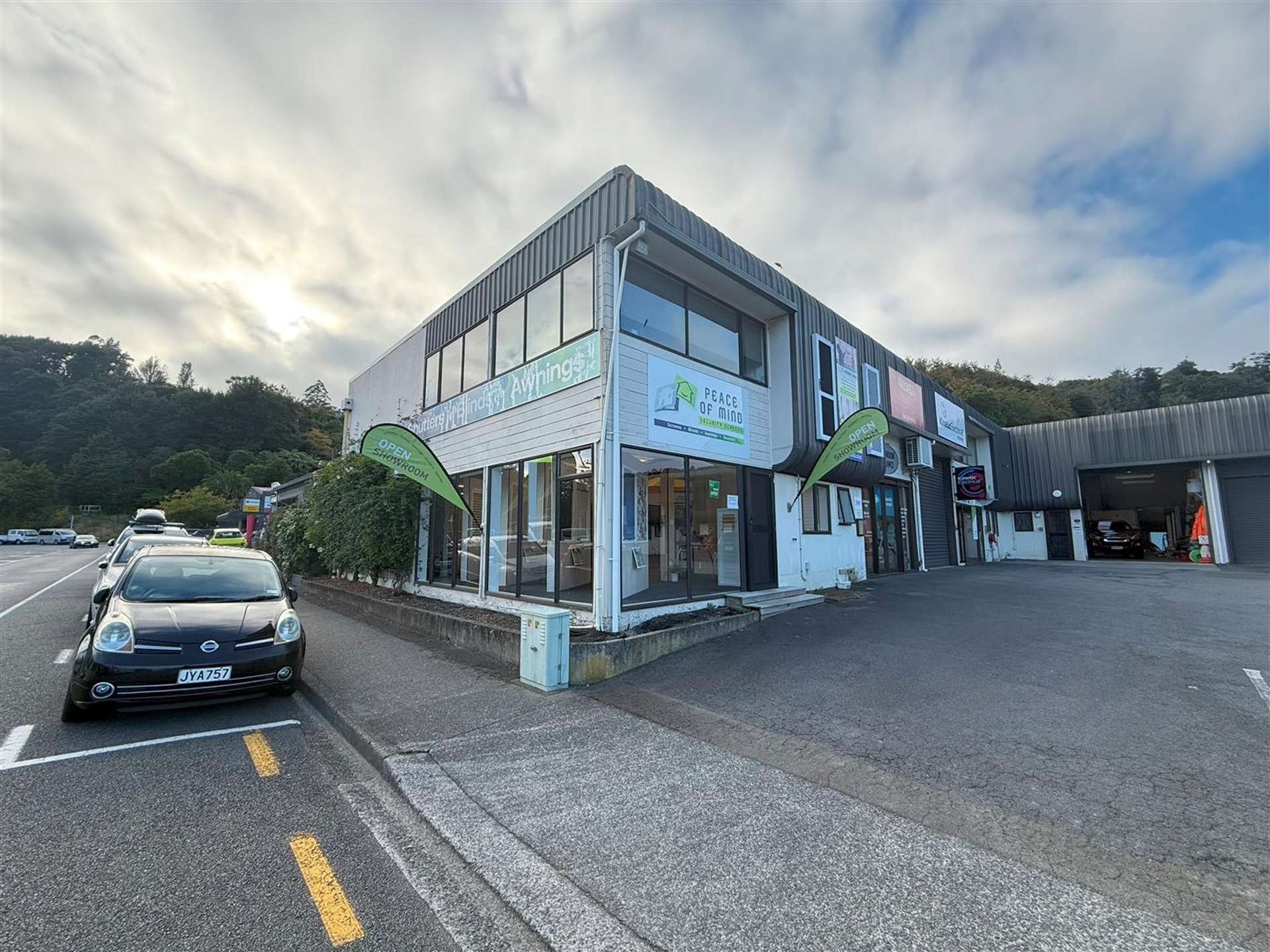 Unit 5, 34 Park Street Kingsley Heights_0