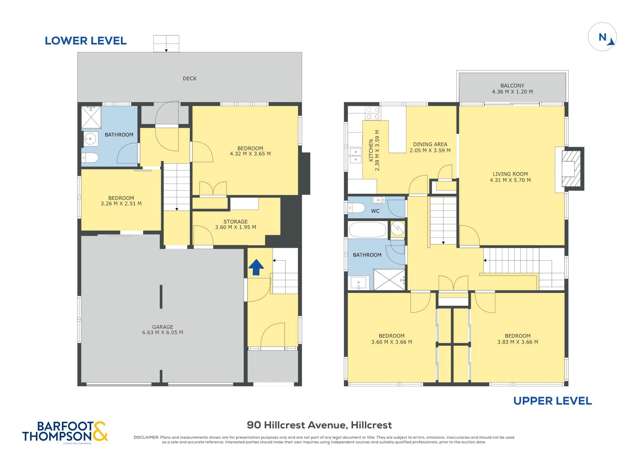 90 Hillcrest Avenue Hillcrest_1