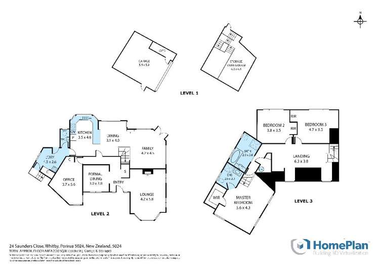 24 Saunders Close Whitby_19