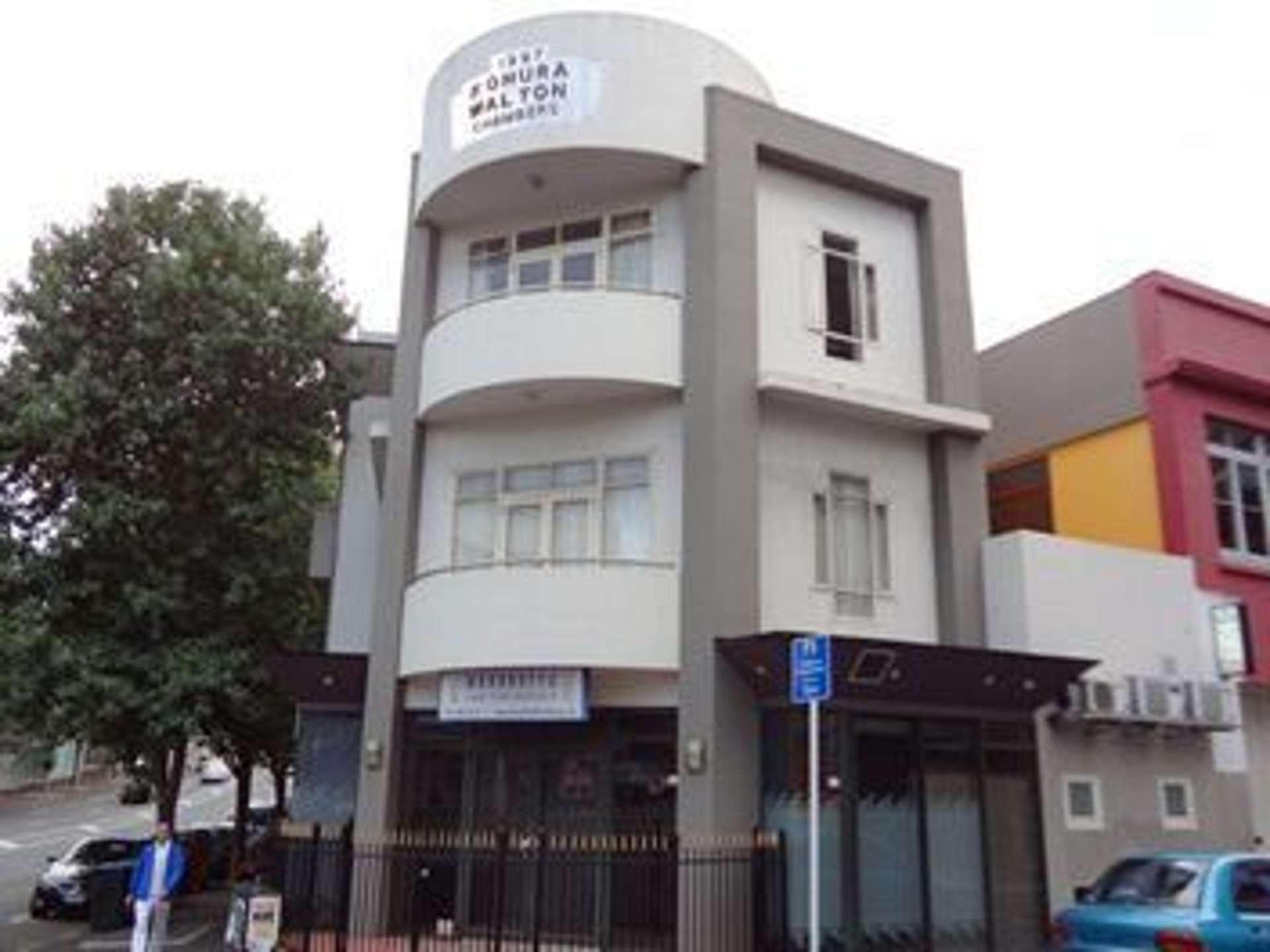 3e/9 Upper Queen Street Auckland Central_0