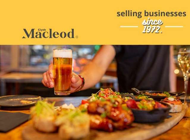 High Profit Franchise Chicken Business - Fully Managed - New Plymouth - Profit $600,000 YE 2025 (CML 11226)