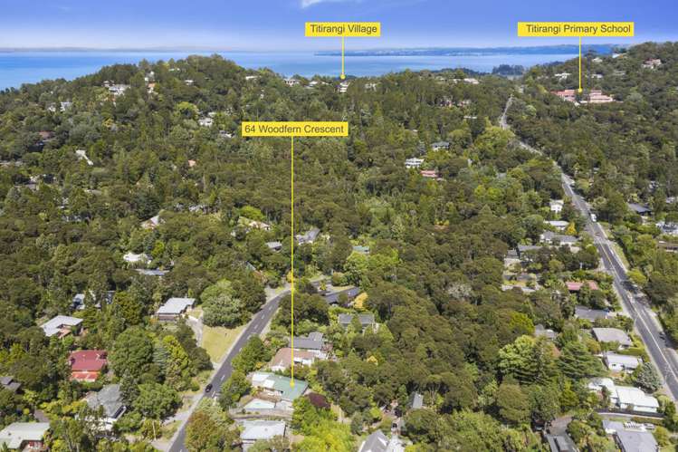 64 Woodfern Crescent Titirangi_18