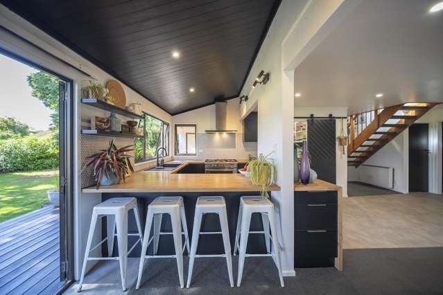 Privacy, Space & Style