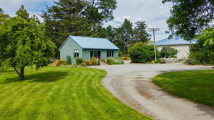 285 Waihaorunga Road Waimate_28