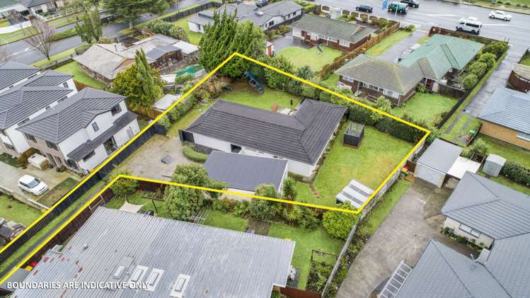 4 Tatua Place Conifer Grove_1