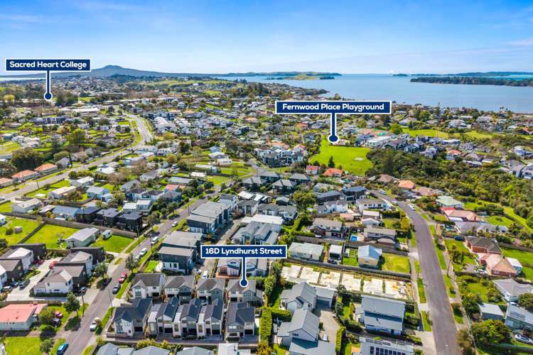 16D Lyndhurst Street Wai O Taiki Bay_22