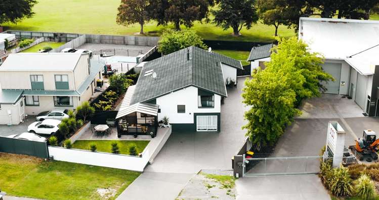 197 Springs Road Hornby_20