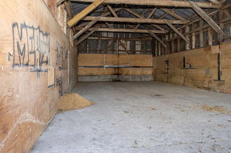 Pleasant Point Highway Levels_3