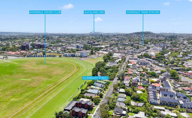 51 Wingate Street Avondale_15