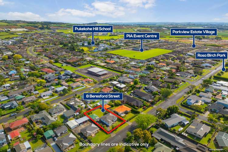 8 Beresford Street Pukekohe_14