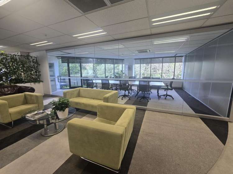 2 Kitchener Street City Centre_5