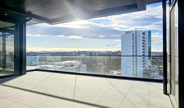Premium CBD Office and Retail Space
