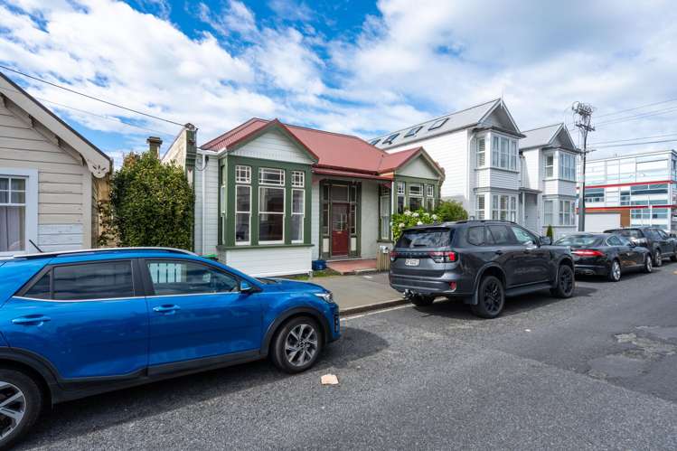 69 Arthur Street Dunedin Central_18