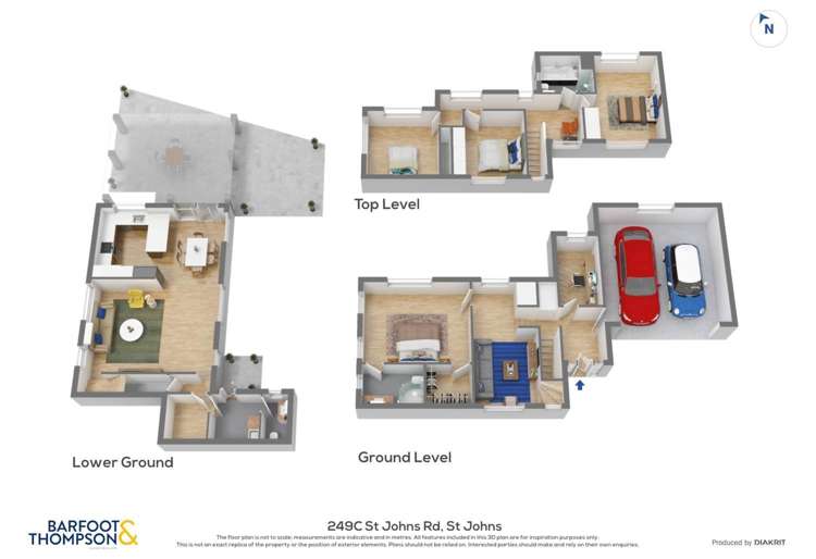 249c Saint Johns Road Saint Johns_21