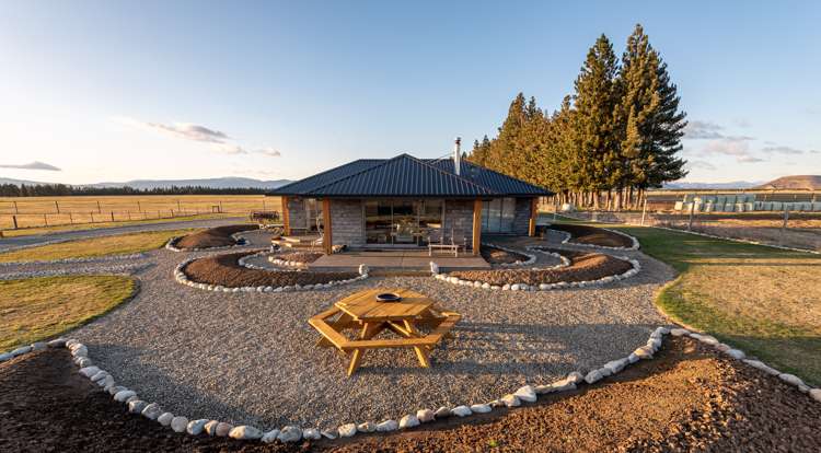 101 Old Glen Lyon Road Twizel_25