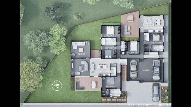 3 McIntyre Place Rangiora_2