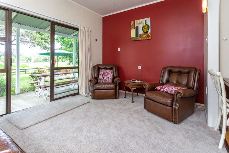 Jacaranda Lodge, 3195 Tiki Road Coromandel_16