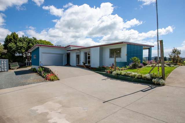 Private Rural Retreat with Guest Wing