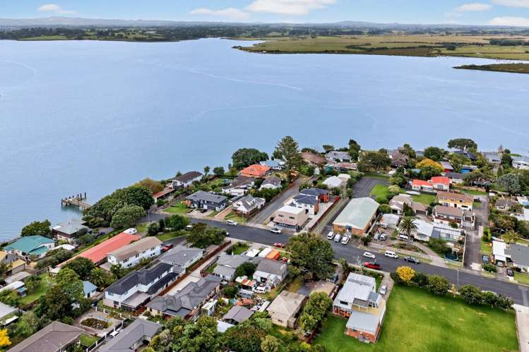 17 Beihlers Road Weymouth_12