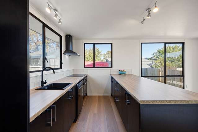 Renovated Gem