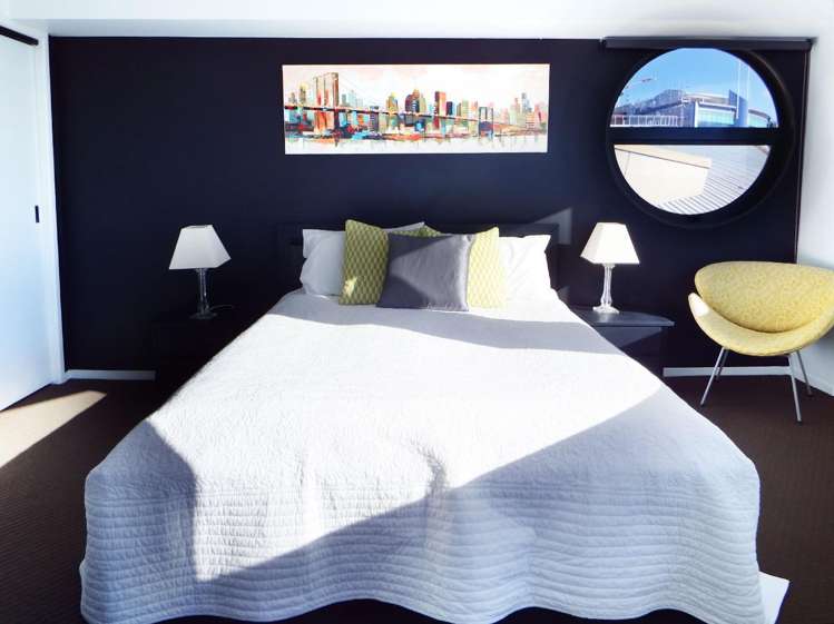 302/1 Hobson Street Auckland Central_5