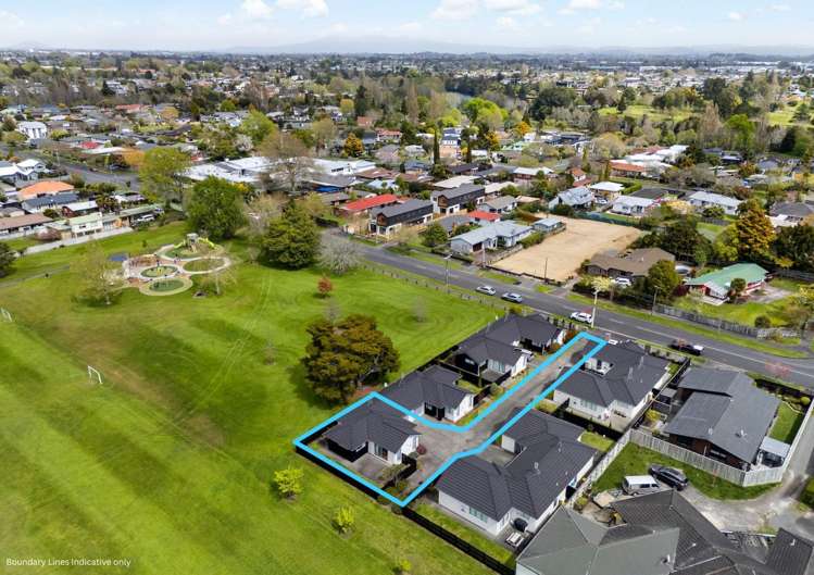 4/36 Herbert Road Queenwood_12