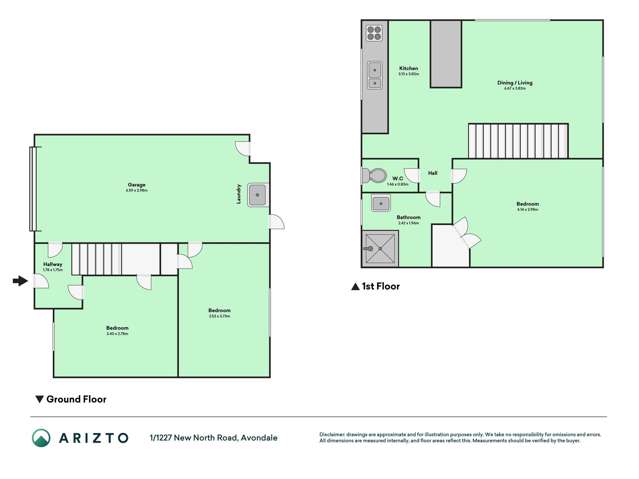 1/1227 New North Road Avondale_1