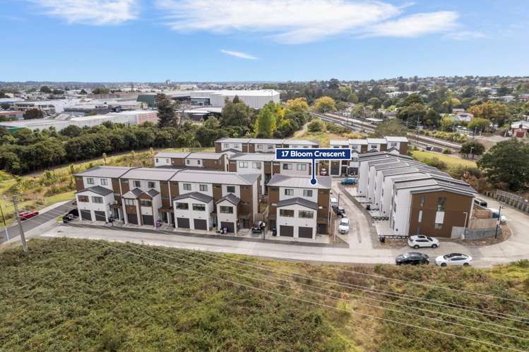 17 Bloom Crescent Sunnyvale_7