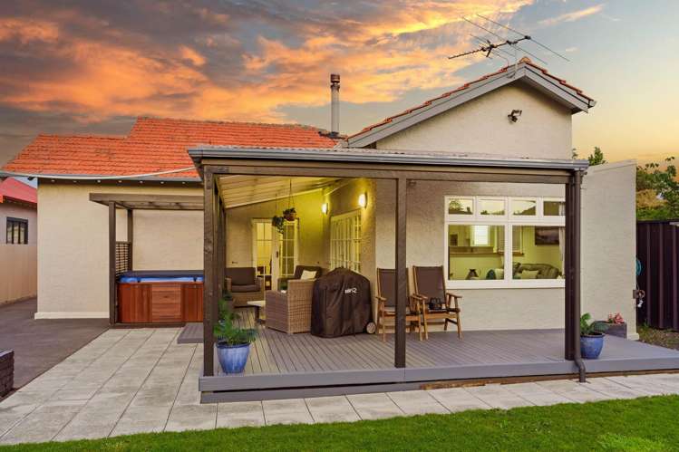 14 Kennedy Street St Clair_26