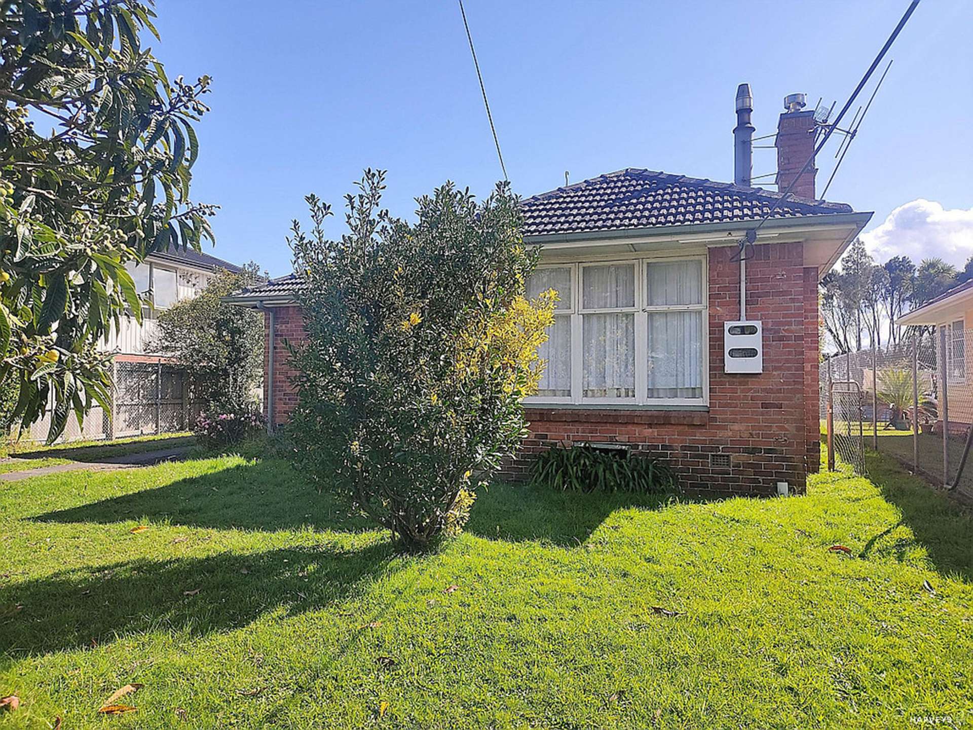 23 Toru Street Te Atatu Peninsula Waitakere City Houses for Rent