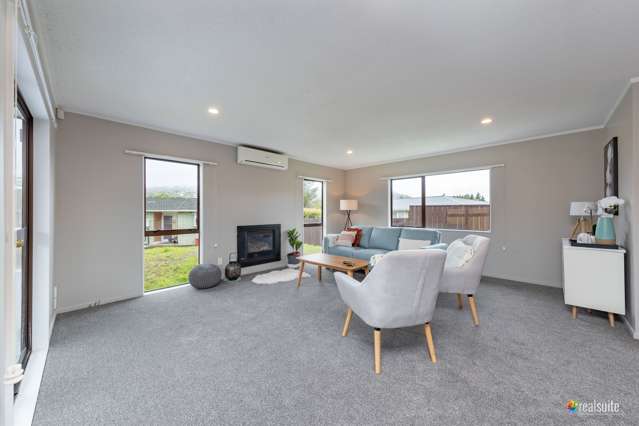 16a Tennyson Street Trentham_2