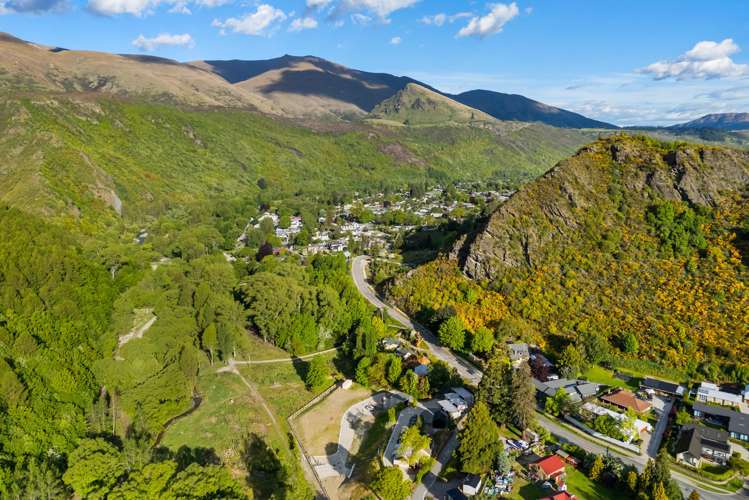 Lot Lot 11/12/13 Gala Burn Lane Arrowtown_14