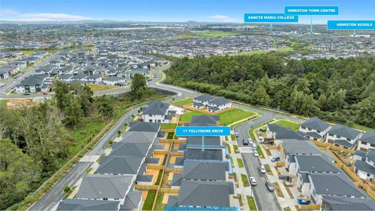 11 Tullymore Drive Flat Bush_35