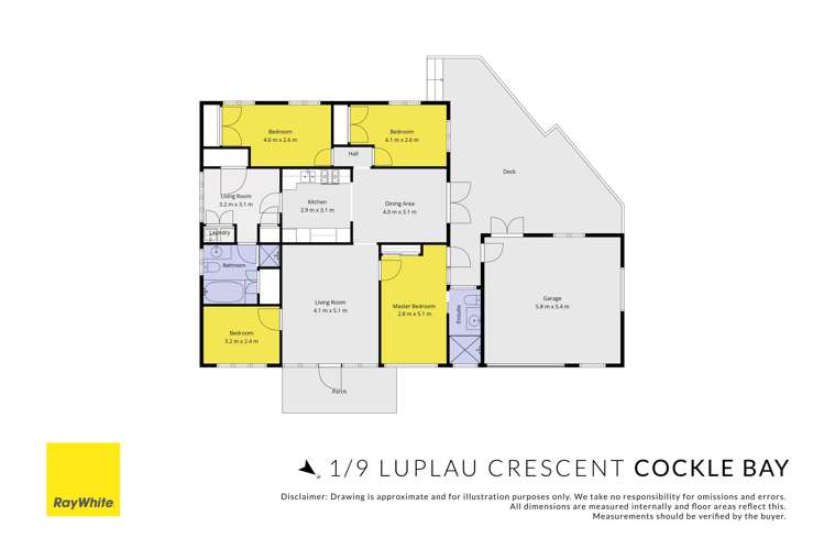 1/9 Luplau Crescent Cockle Bay_18