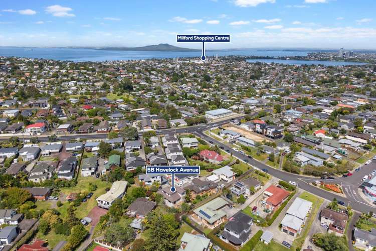 5b Havelock Avenue Forrest Hill_24