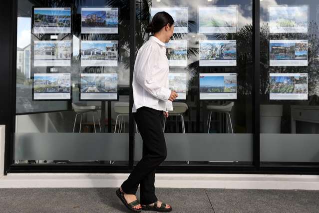 Tony Alexander: What the surprise OCR hold means for mortgage rates and house prices