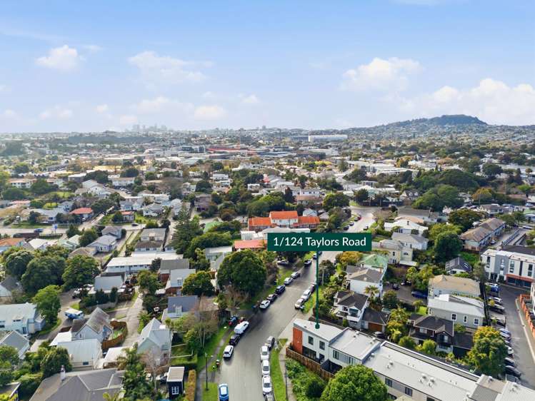 1/124 Taylors Road Mt Albert_14