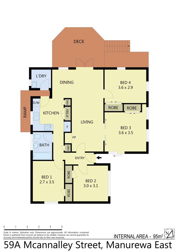 1/59 Mcannalley Street Manurewa_13