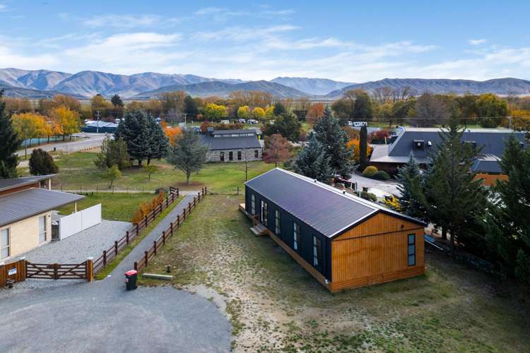 18 Park Lane Omarama_19