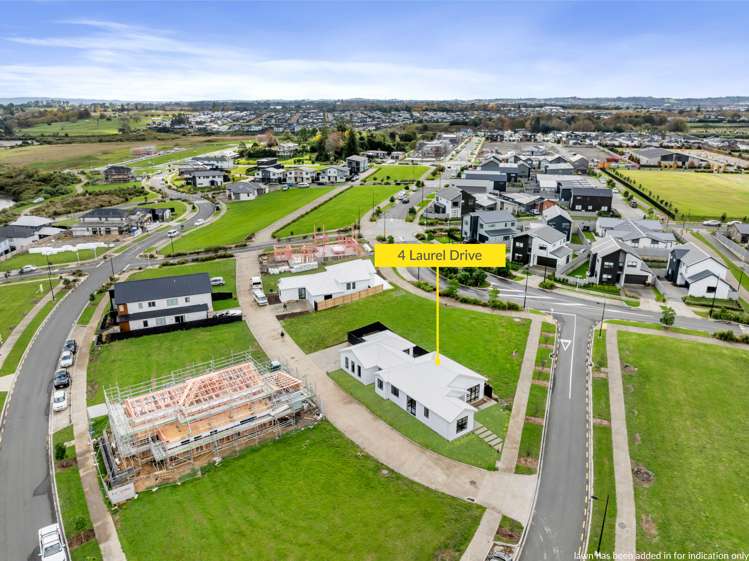 4 Laurel Drive Rosehill_29