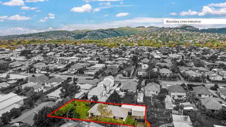 64 Mountfort Street Spreydon_21