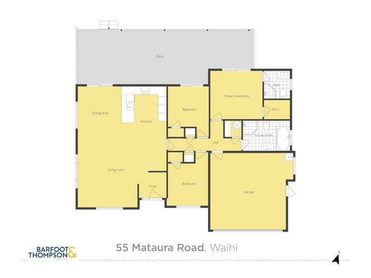55 Mataura Road Waihi_20