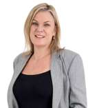 Kerri Lochead