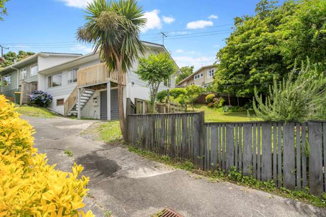 Nestled in a desirable location it's your new ...
