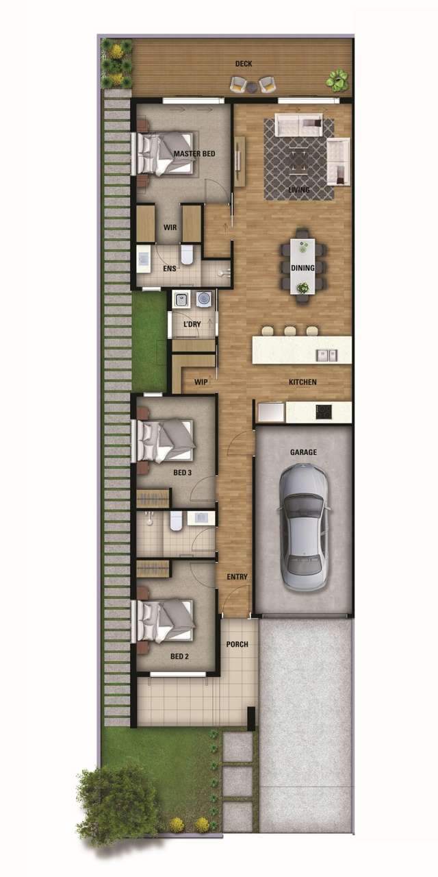 - Black Beech Villa, Bespoke in Bethlehem Bethlehem_1