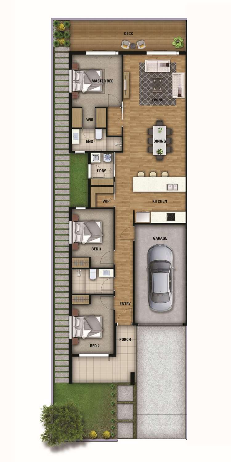 - Black Beech Villas,_3