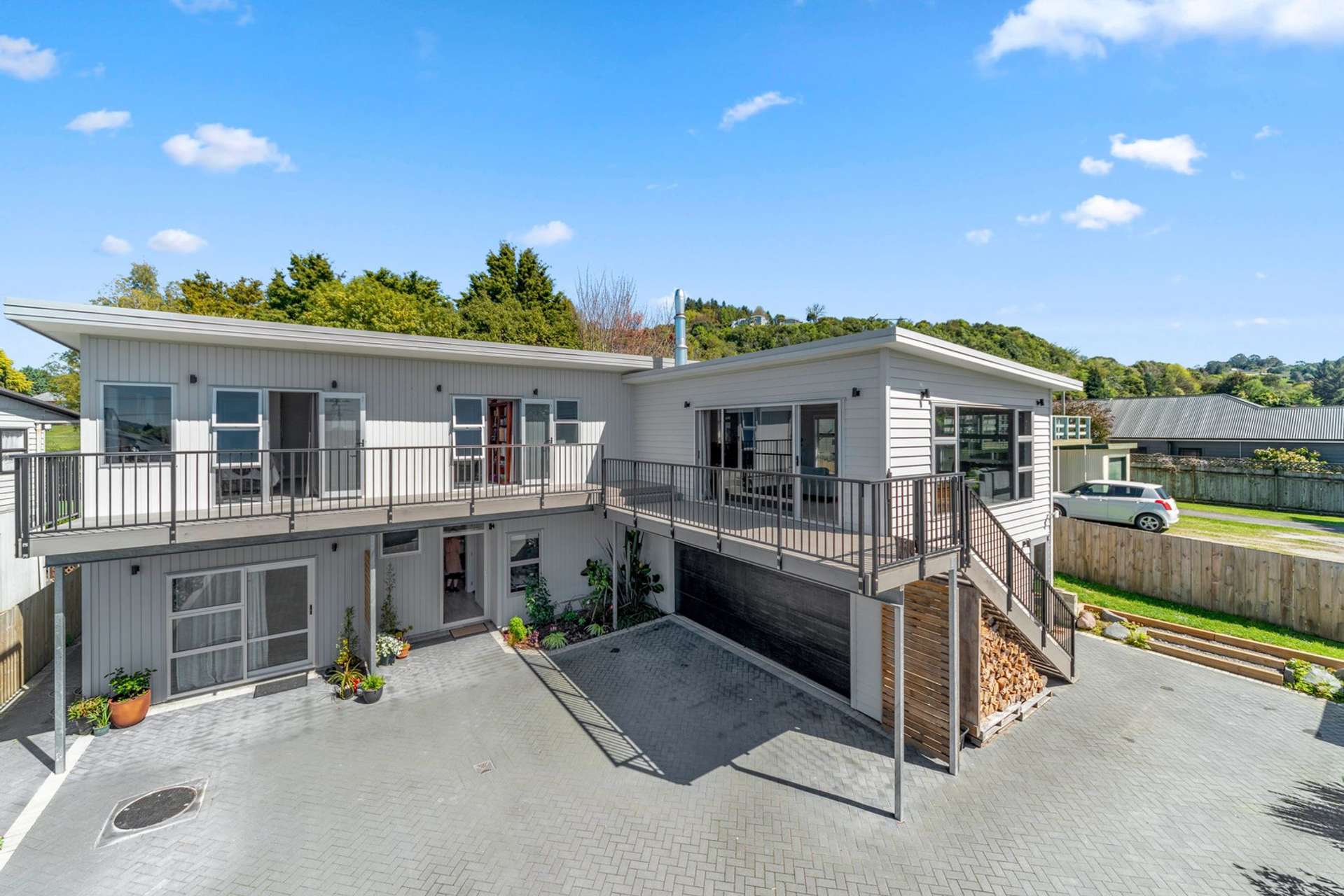 8945 Paeroa Kopu Road Puriri ThamesCoromandel Houses for Sale