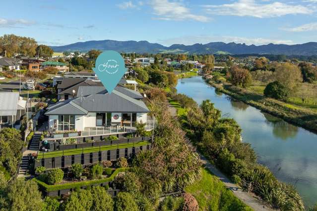 Scenic Perfection Meets Modern Style